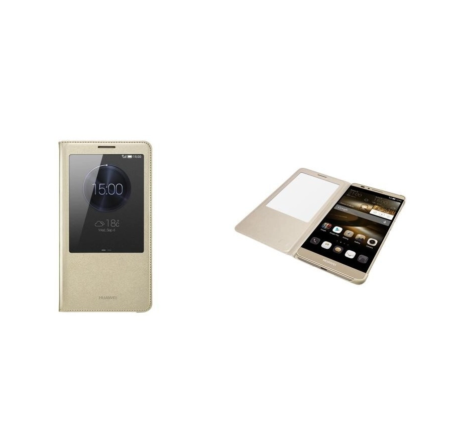 Bao Da Huawei Ascend Mate 7 S View Flip Cover Case Chính Hãng,Huawei Mate 7 Mate7